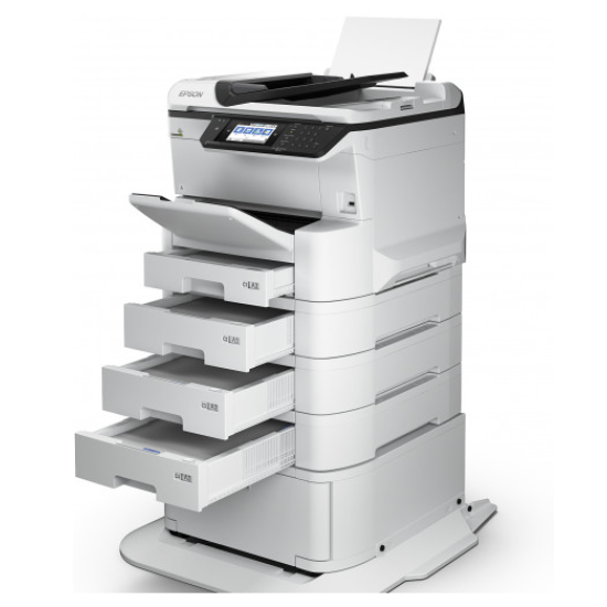 Epson WorkForce Pro WF-C8690 D3TWFC