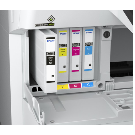 Epson WorkForce Pro WF-C8690 D3TWFC