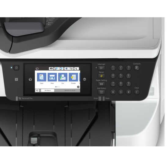 Epson WorkForce Pro WF-C8690 D3TWFC