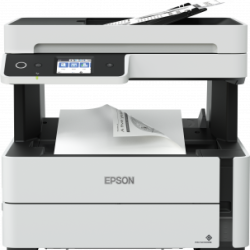 EPSON ECOTANK M3140