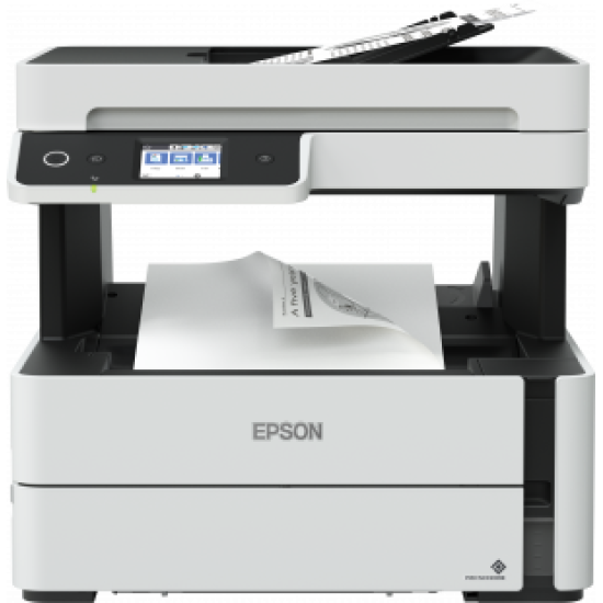 EPSON ECOTANK M3140