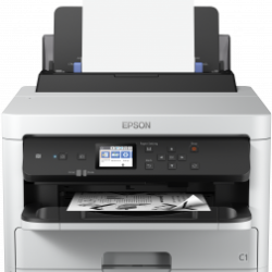 EPSON WORKFORCE PRO WF-M5299DW