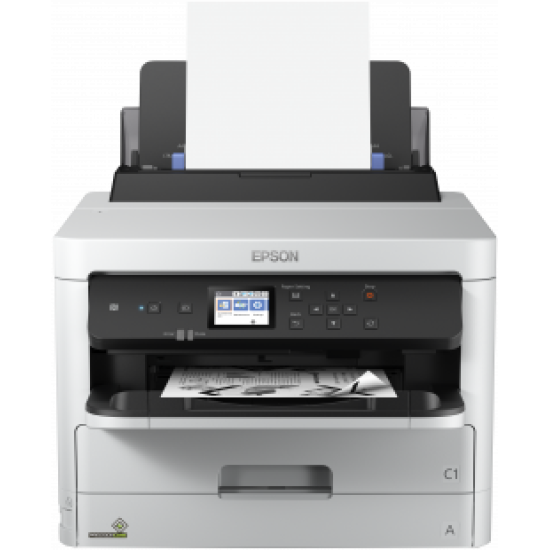 EPSON WORKFORCE PRO WF-M5299DW