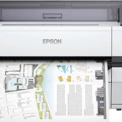 Epson SureColor SC-T3405N - 24'' (610mm)