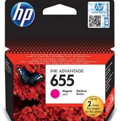 HP 655 ΡΟΖ