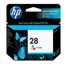 HP 28 Έγχρωμο