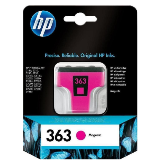 HP 363 ΡΟΖ