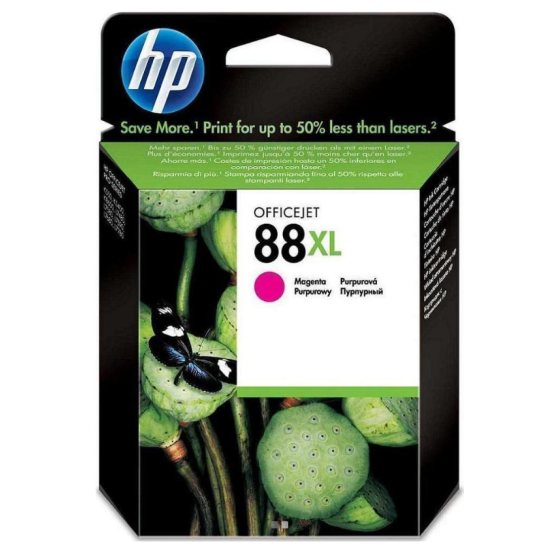 HP 88XL ΡΟΖ