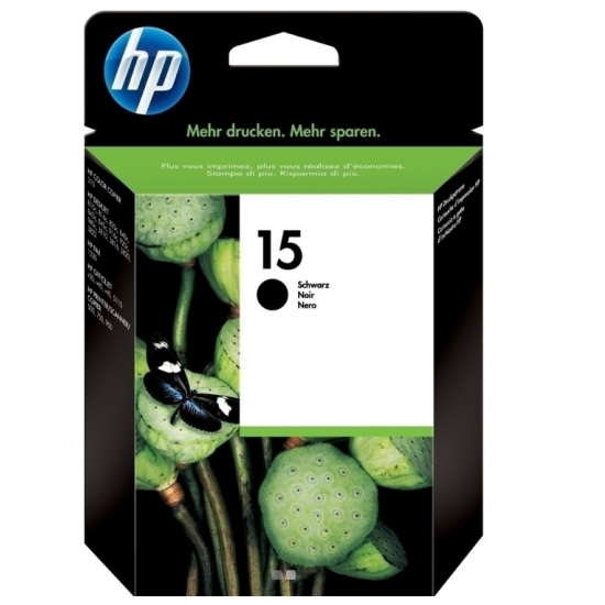 HP 15 ΜΑΥΡΟ