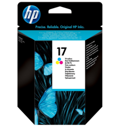 HP 17 Έγχρωμο