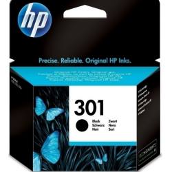 HP 301 ΜΑΥΡΟ