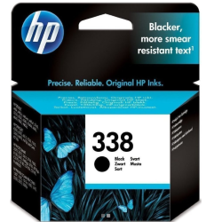 HP 338 ΜΑΥΡΟ