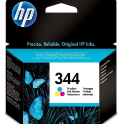 HP 344 Έγχρωμο