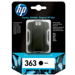HP 363 ΜΑΥΡΟ