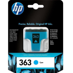 HP 363 ΓΑΛΑΖΙΟ