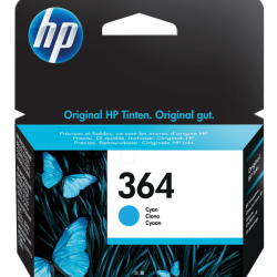 HP 364 ΓΑΛΑΖΙΟ