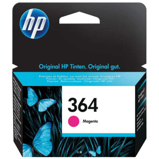 HP 364 ΡΟΖ