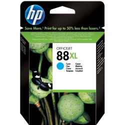 HP 88XL ΓΑΛΑΖΙΟ