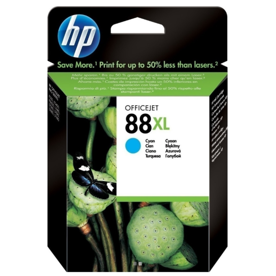 HP 88XL ΓΑΛΑΖΙΟ