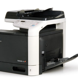 Konica Minolta C35