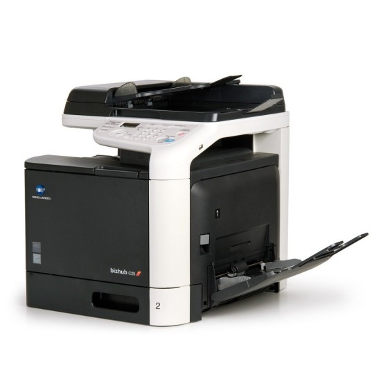 Konica Minolta C35