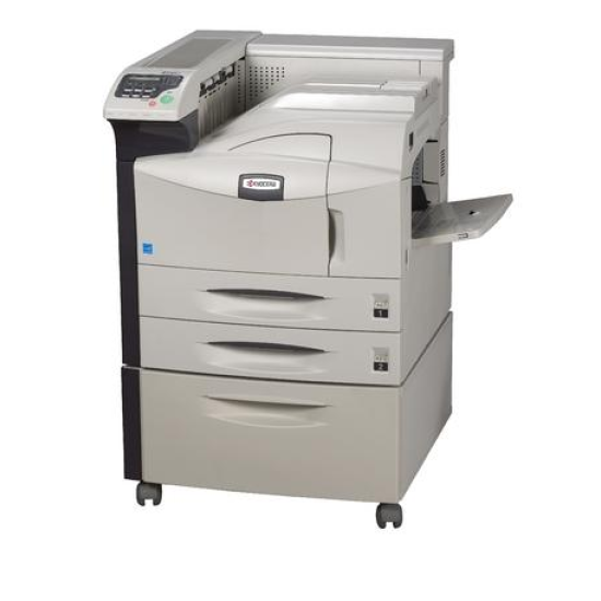 FS-9130DN