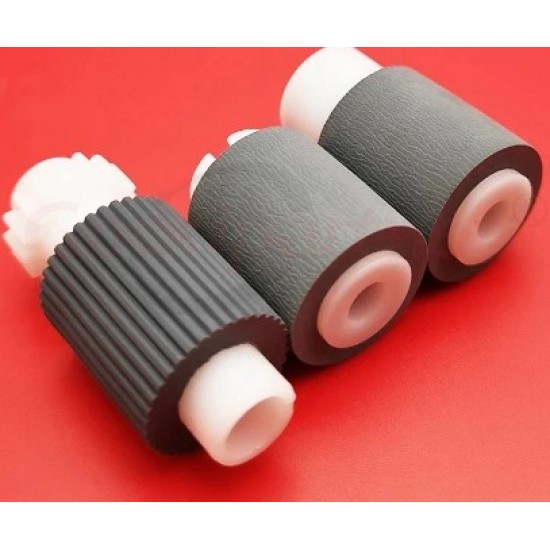 SET PICKUP FEED ROLLER  KM-1620 /5050