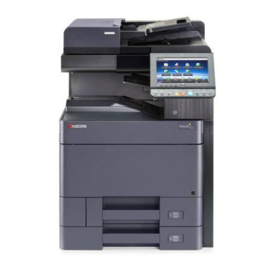 TASKalfa 3252ci