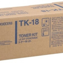 TONER KYOCERA TK-18