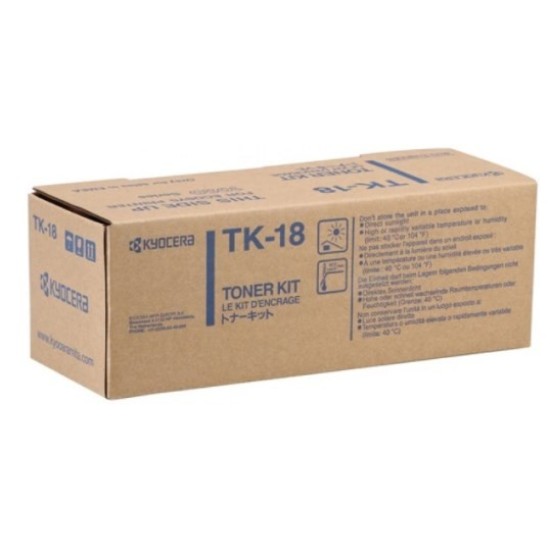 TONER KYOCERA TK-18