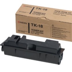 TONER KYOCERA TK-18