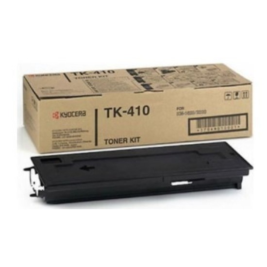 TONER KYOCERA TK-410