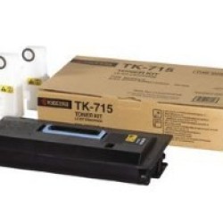 TONER KYOCERA TK-715