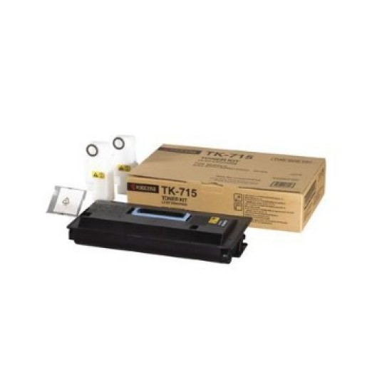 TONER KYOCERA TK-715