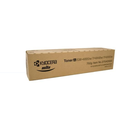 Toner Kyocera KM-4850w/P4845w/P4850w