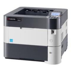 Ecosys P3050dn