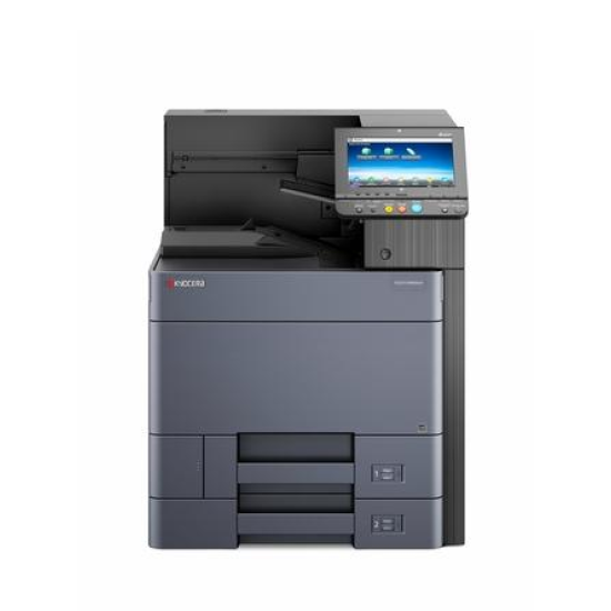 Ecosys P8060cdn
