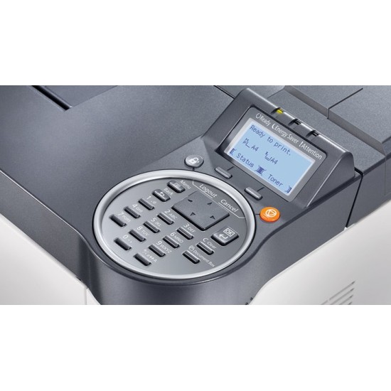 Ecosys P3045dn