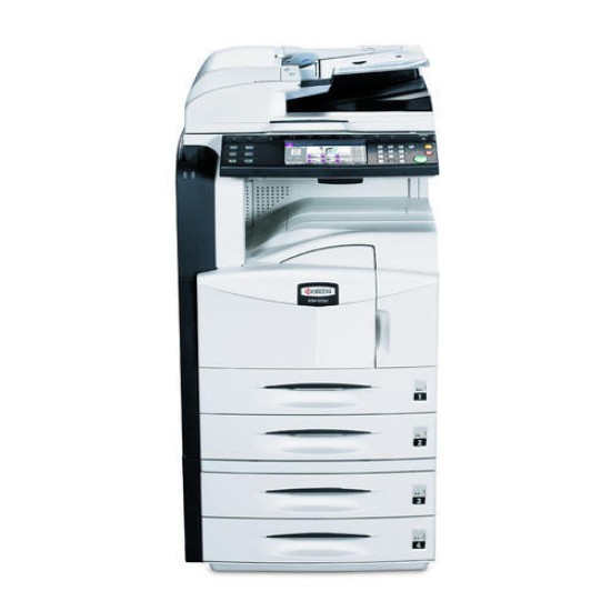 KYOCERA KM 5050