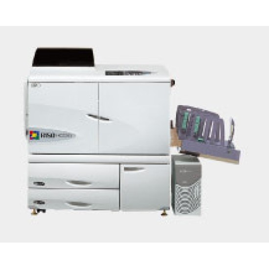 RISO HC 5500
