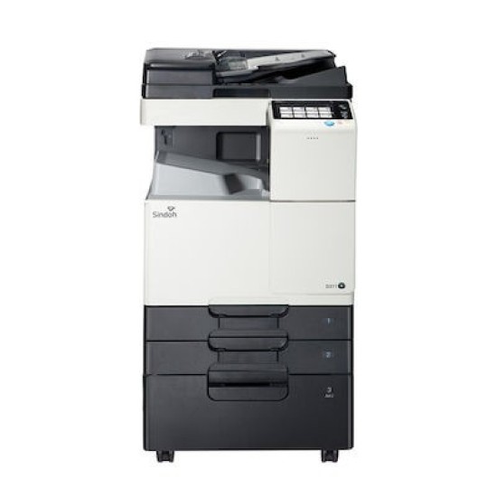 Sindoh D310 A3 MFP Color (22ppmc) 
