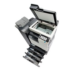 Sindoh D310 A3 MFP Color (22ppmc) 