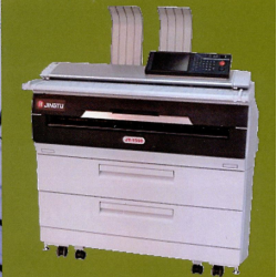 JINGTU JT - 1500MF