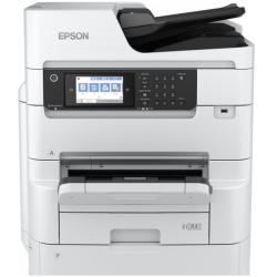 WorkForce Pro WF-C879RDWF