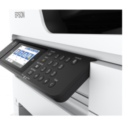WorkForce Pro WF-C879RDWF