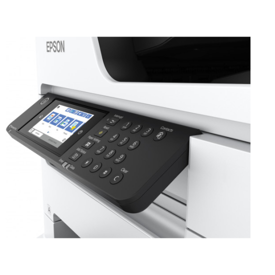 WorkForce Pro WF-C879RDWF
