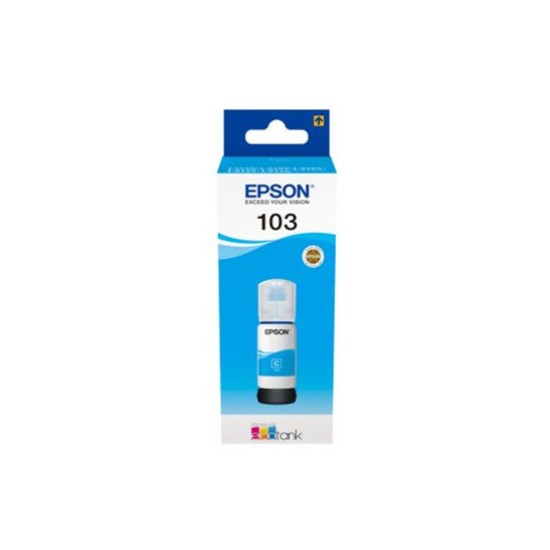 EPSON 103 ΓΑΛΑΖΙΟ 