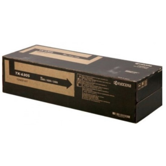 TONER KYOCERA TK-6305