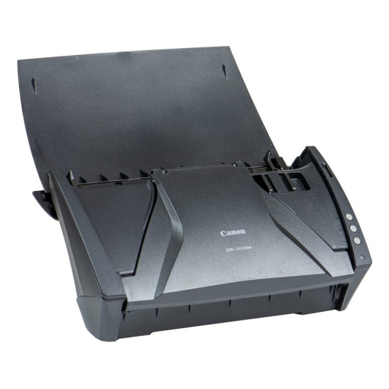 CANON SCANNER DR-2010M BL REFIBLE