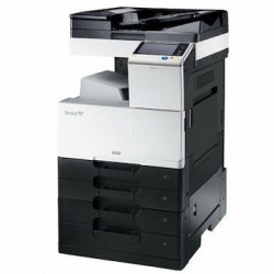 Sindoh N512 Μονόχρωμο MFP A3 (36ppm) 